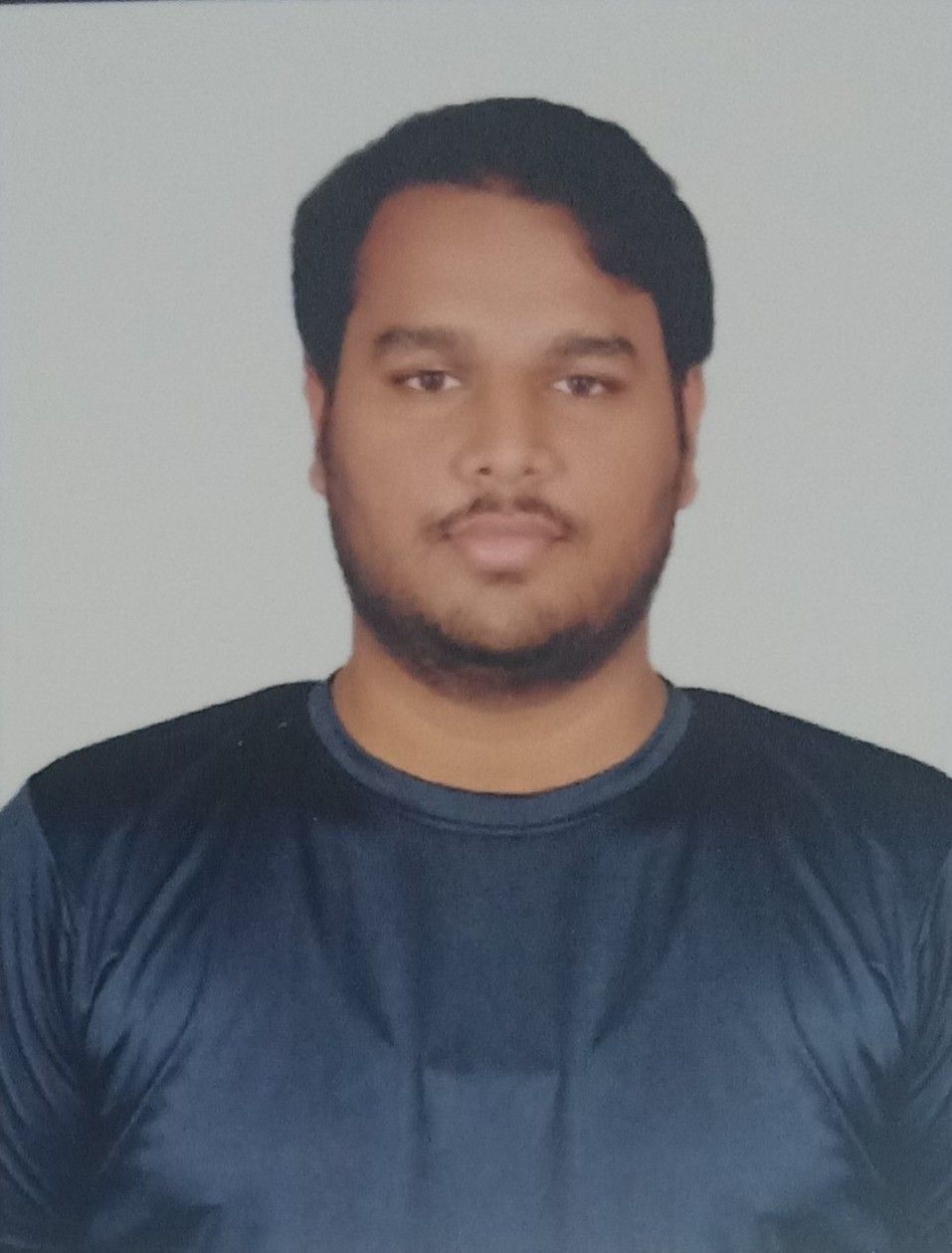 VANGARA NAGARAJU