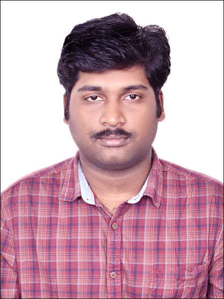 PULIGADDA GOPI CHAND