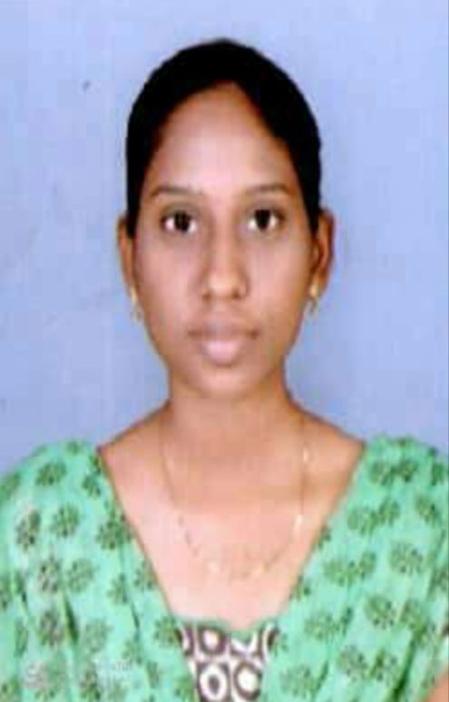 THOTA RANJITHA