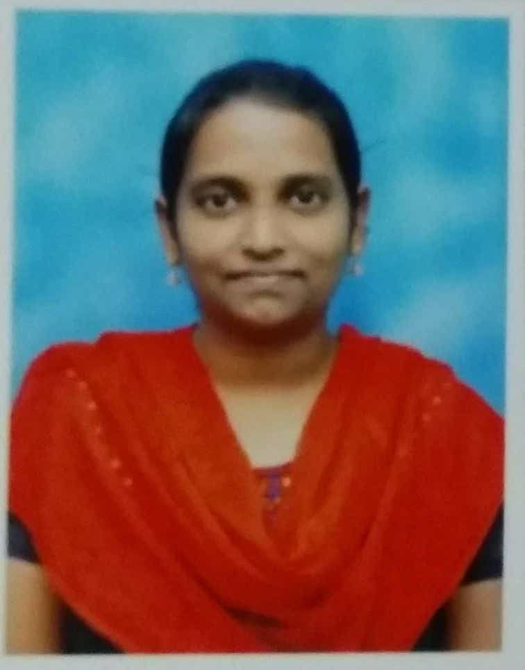 NAMBURU PRASANNA KUMARI