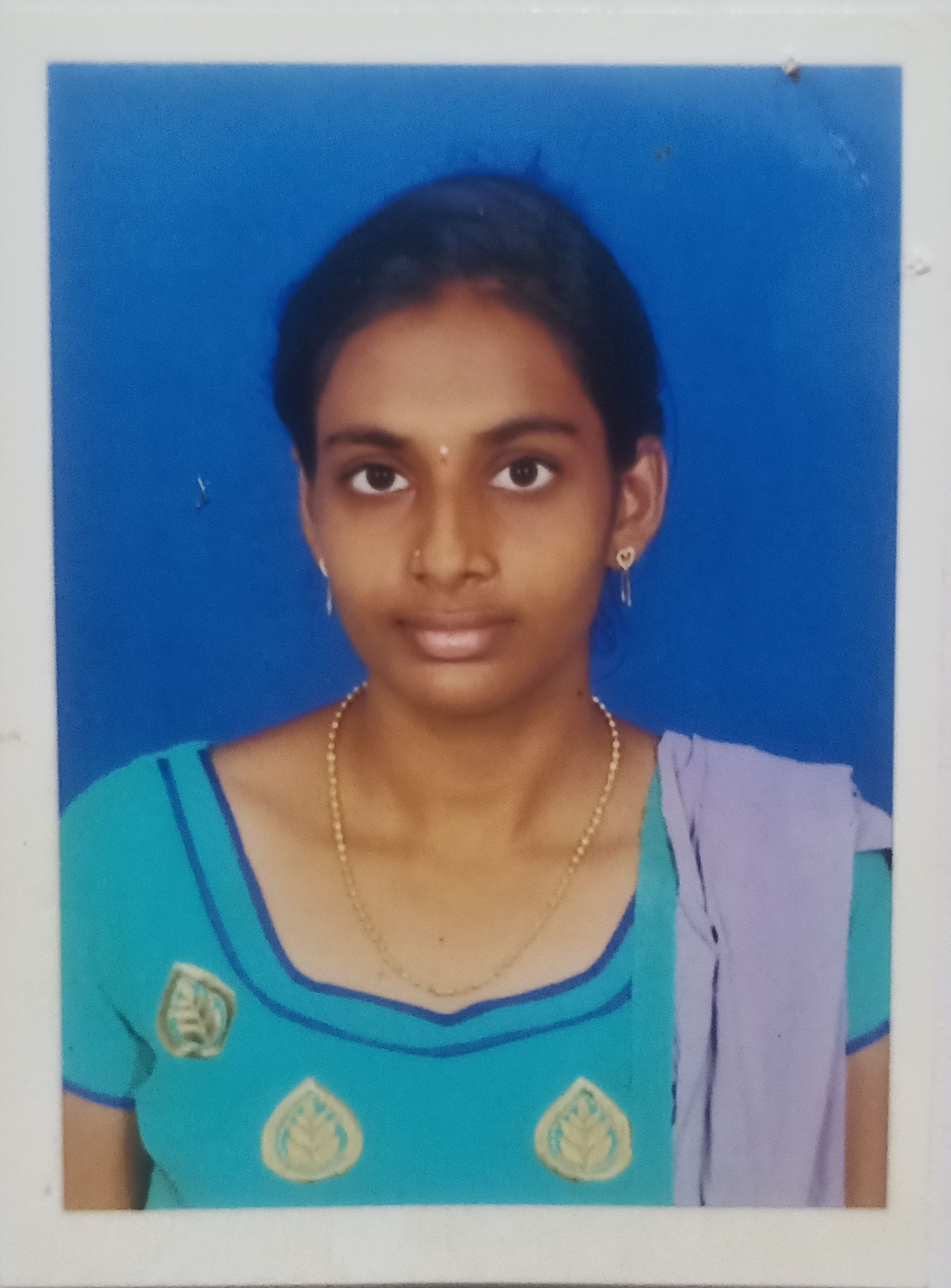 RANKIREDDI HARITHA VIJAYA