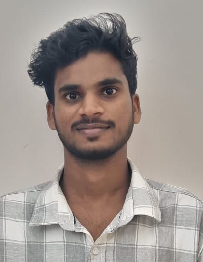 UPPUTURU SUMANTH