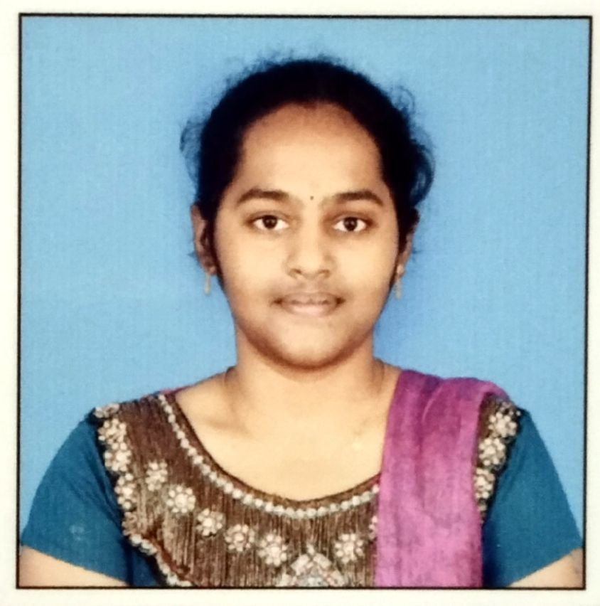 KOPPULA HEMA RAJA SRILEKHA