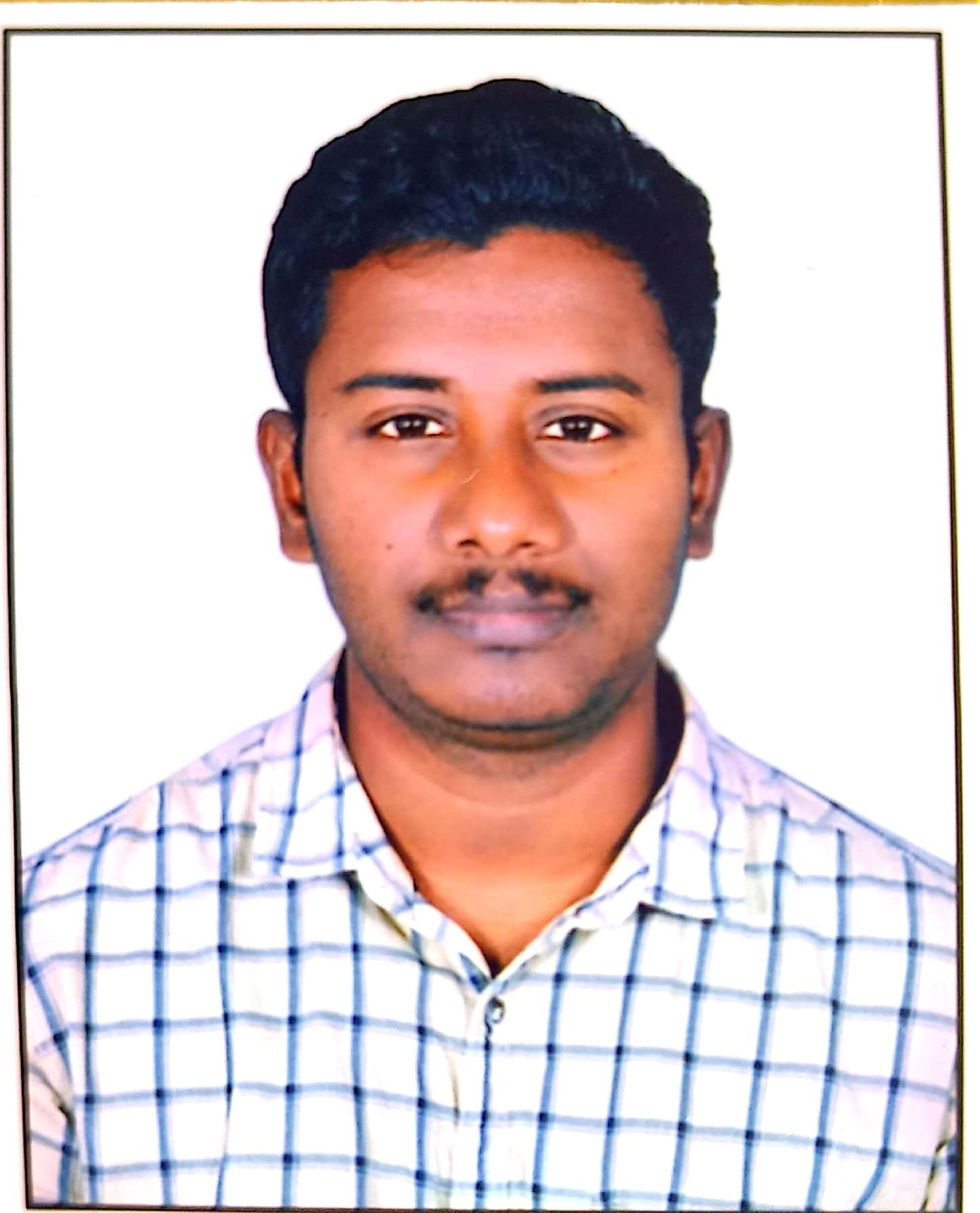 GULLA SATISH CHANDRA