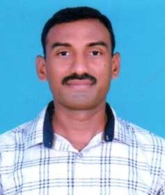 RAMU PASUMARTHI