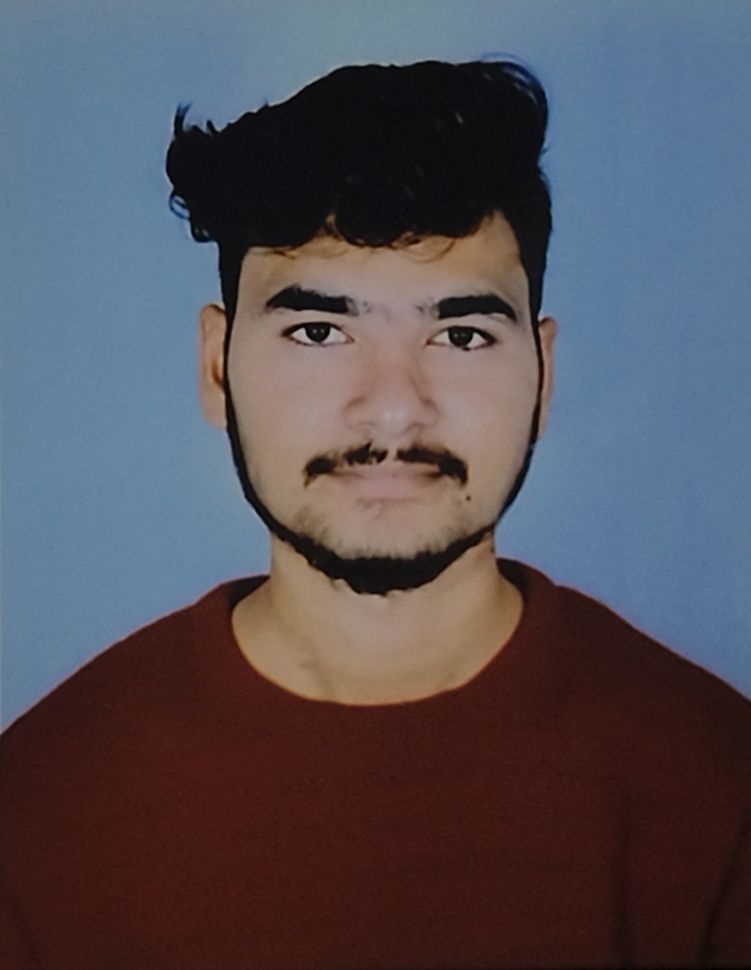 DACHEPALLI MANIKANTA
