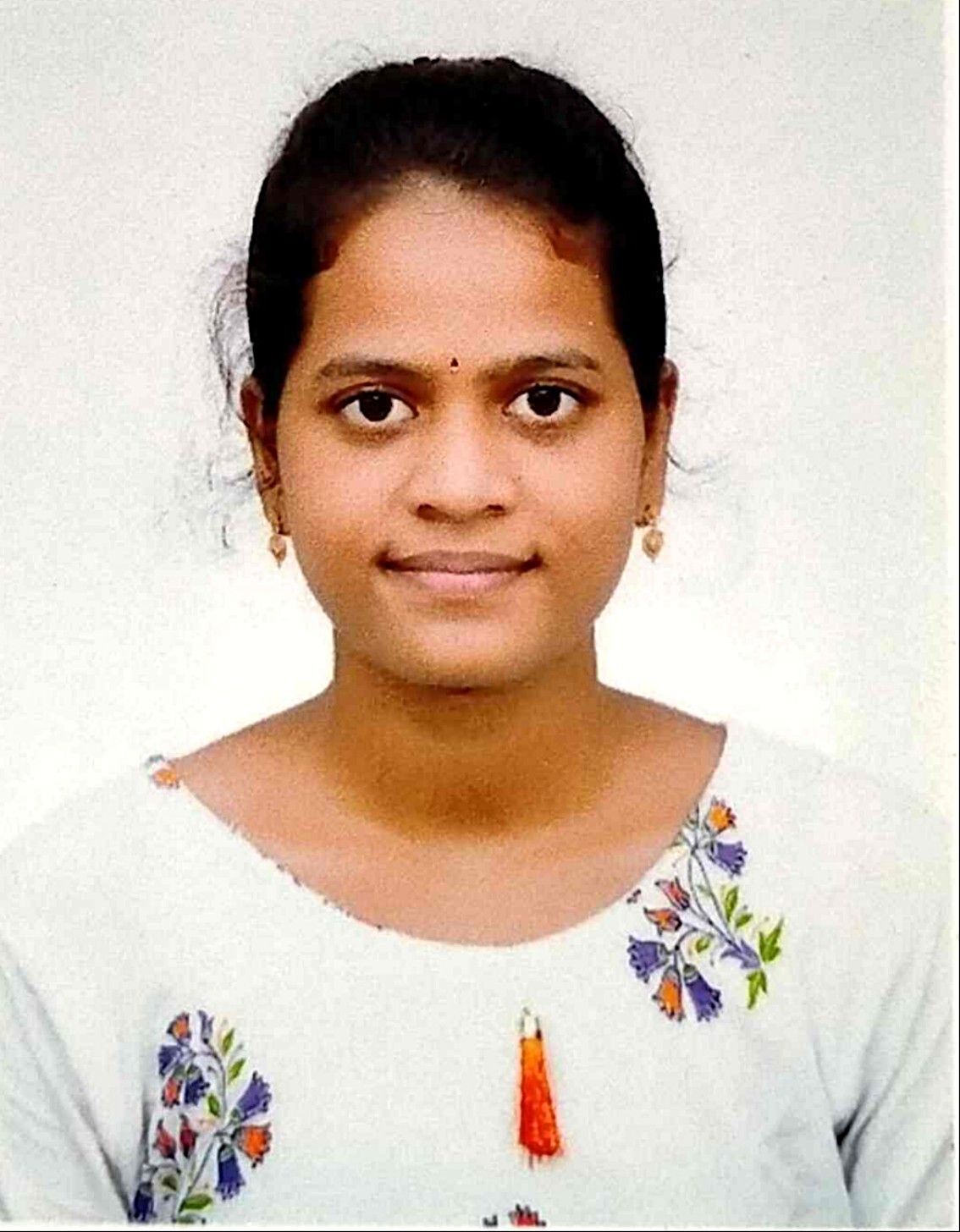 MALLIPUDI NAGA VENKATA KRISHNAPRIYA