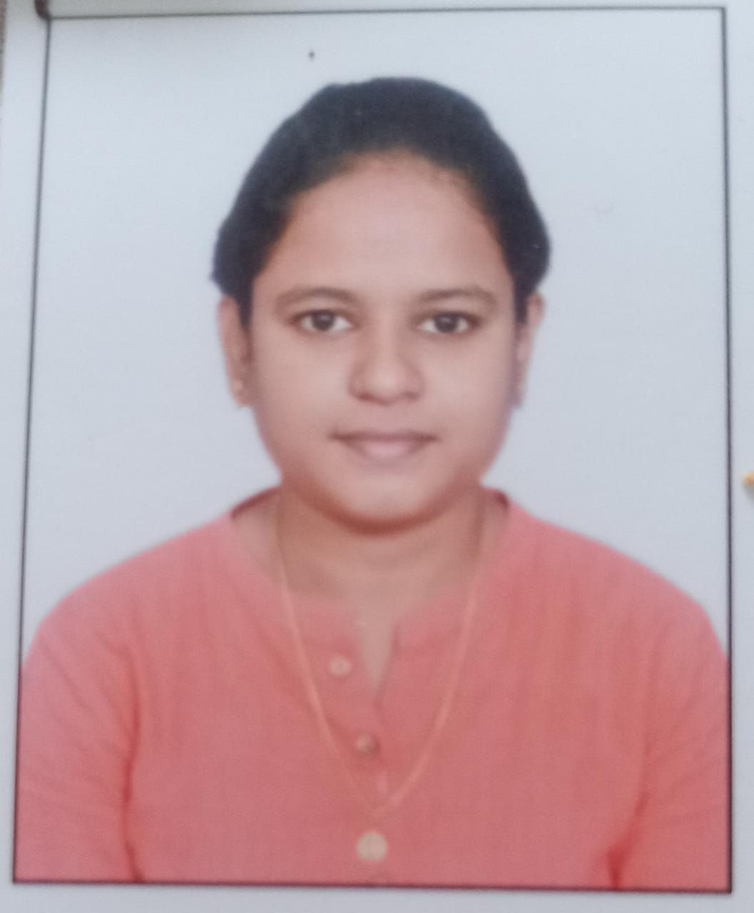 MARTHOTA SINDHU