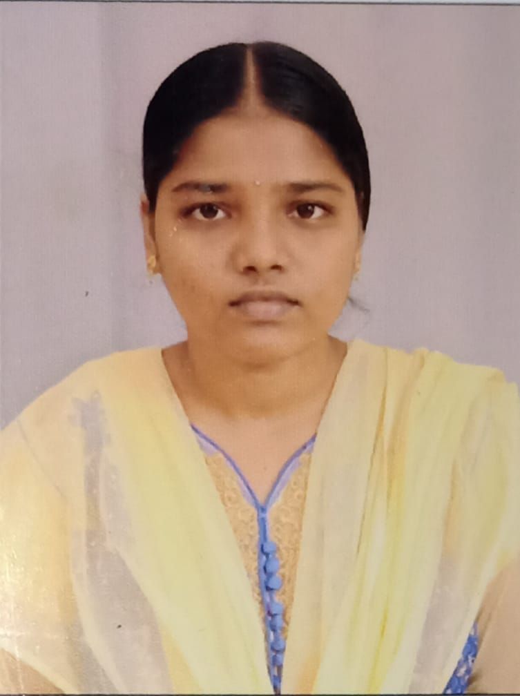 KUMPATI LAKSHMI PRIYA