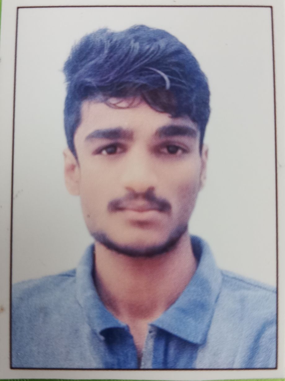 KADAGALA SAI ADITYA