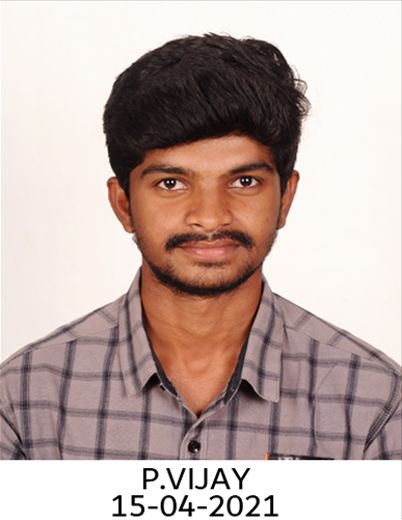 PEPAKAYALA VIJAY