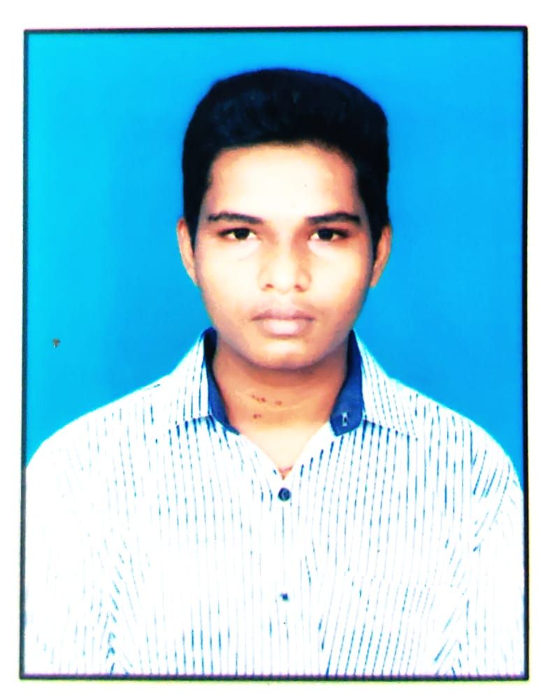 DUVVAPU MADHU SHANMUKA