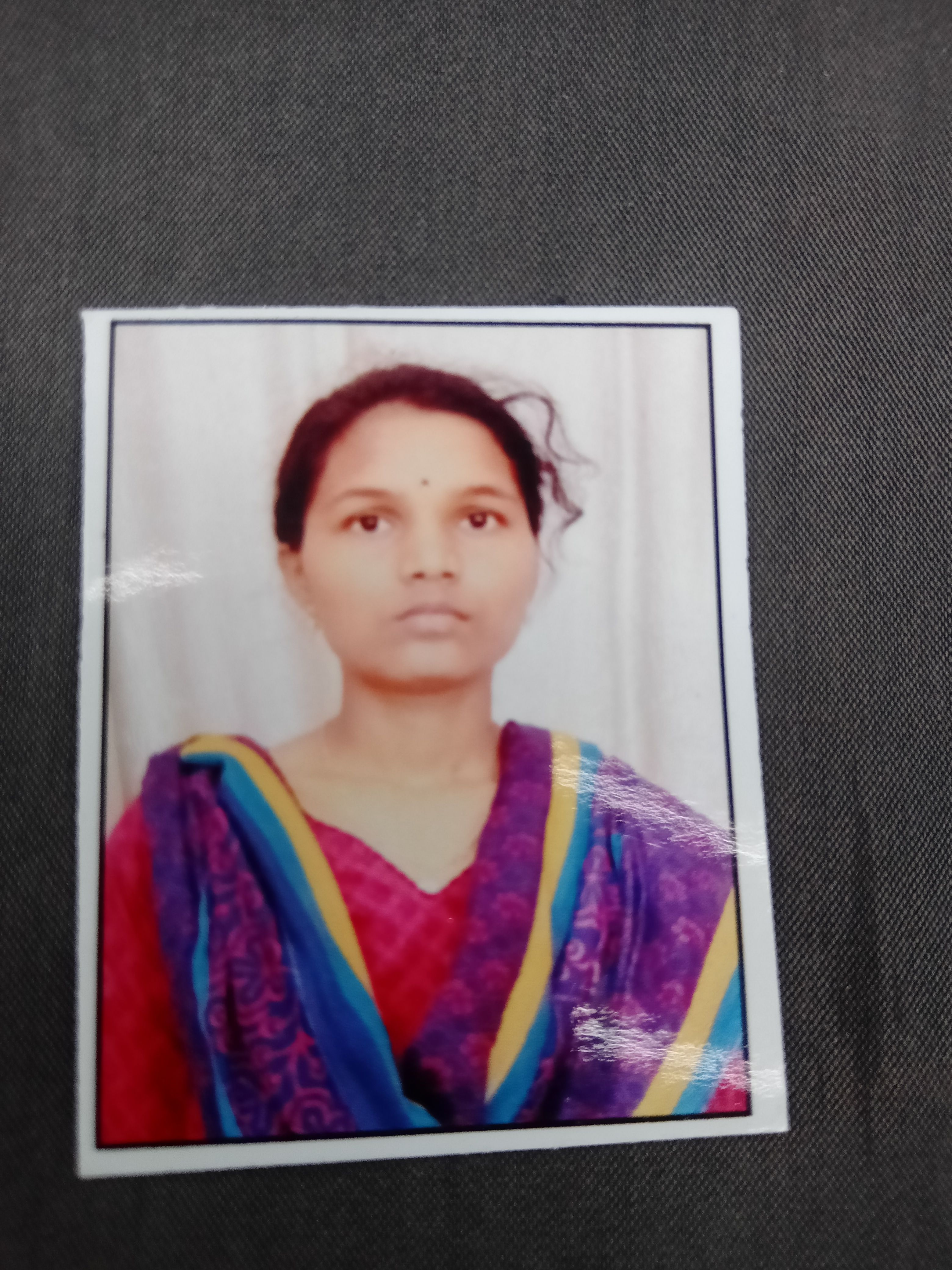 PASALAPUDI RAMALAKSHMI