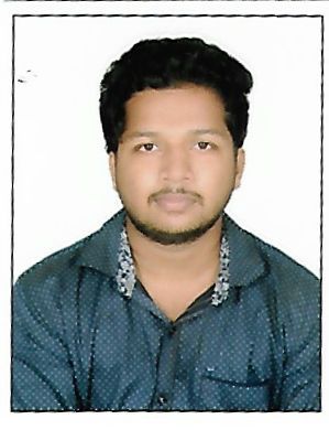LANKE SAI TEJA