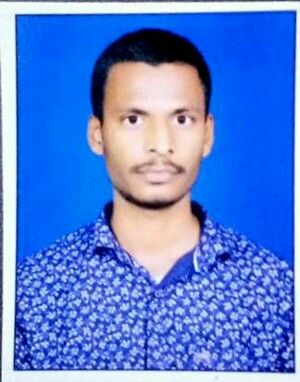KADEM KRANTHI KUMAR
