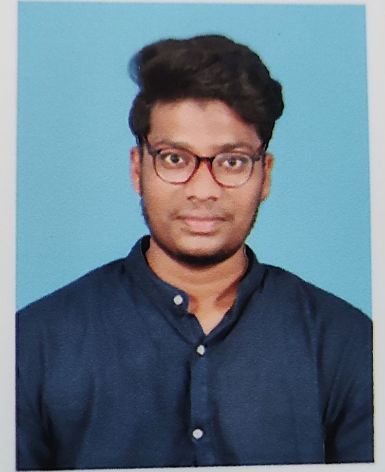 PULLAGURA PRINCE JEDIDHYA