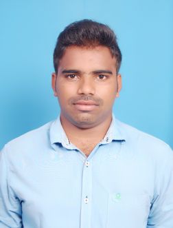 GOLLAPALLI RAVI TEJA