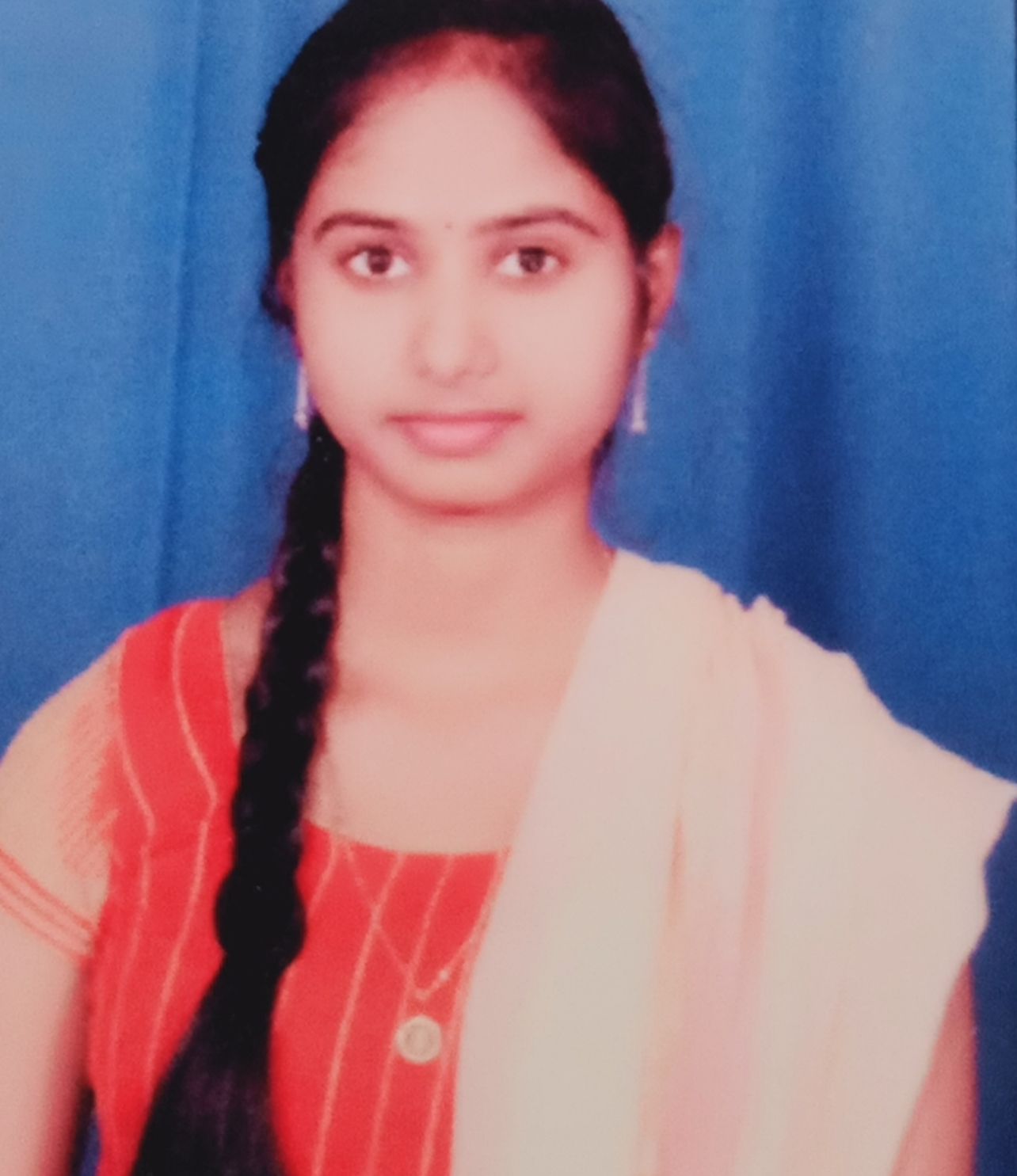 KOMPALA MOUNIKA