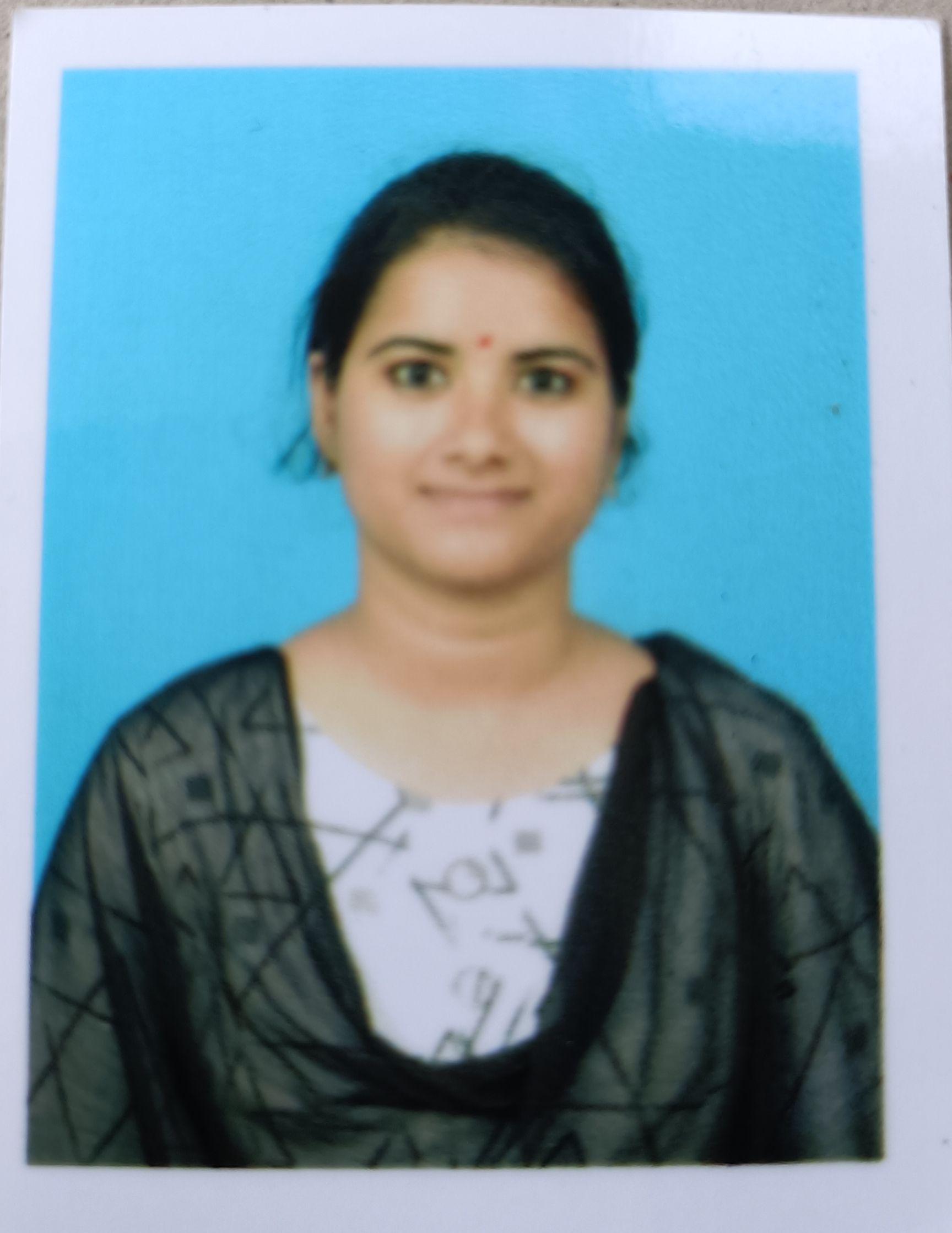 KURELLA YAGNA SUDHA