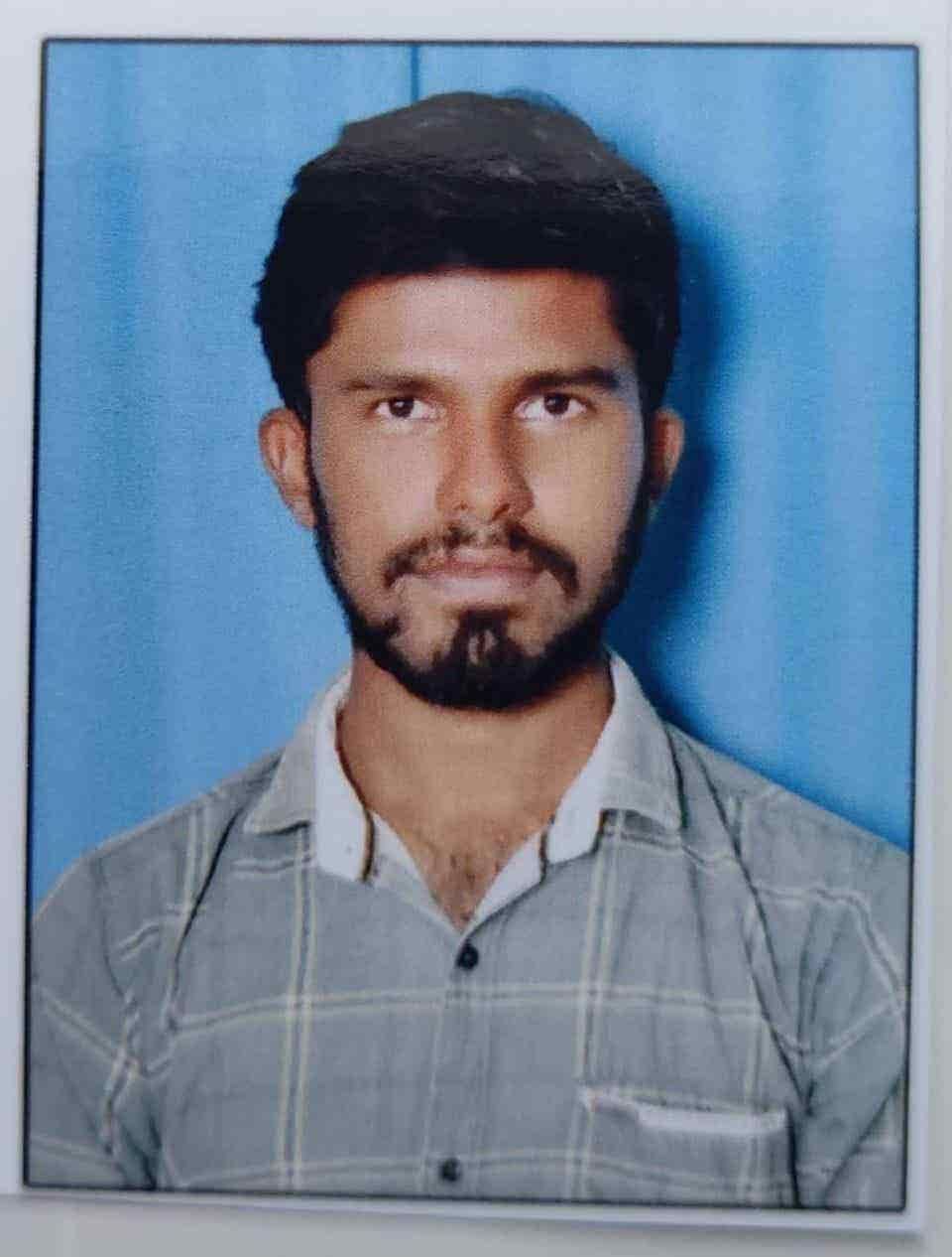 ONGOLU PREM KUMAR