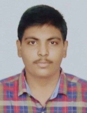 PAGADALA RAJA MOHAN REDDY