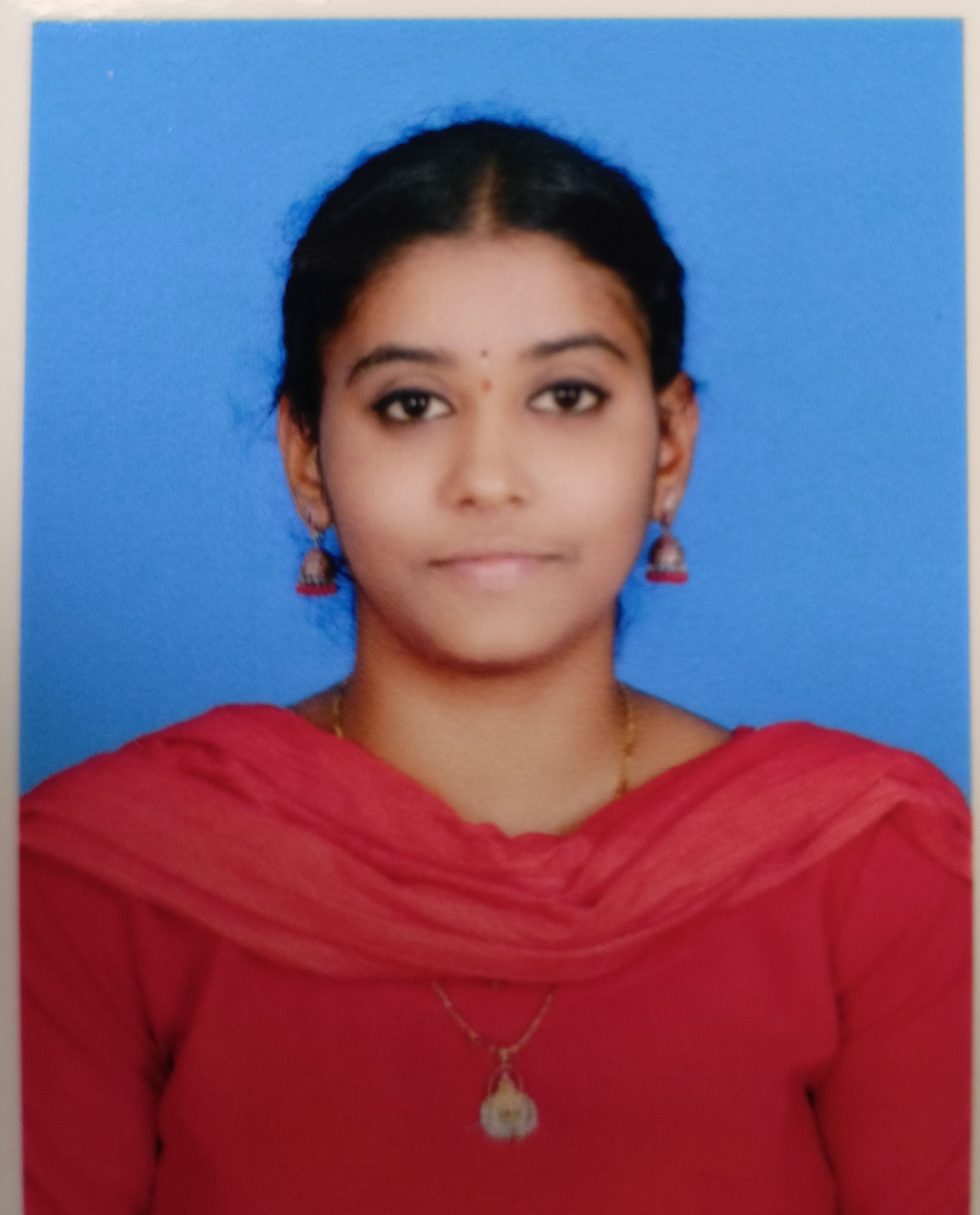 DASARI SAI SRAVANI