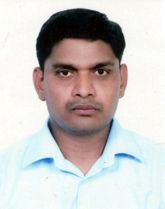 RAMAKRISHNAPRASAD MODI