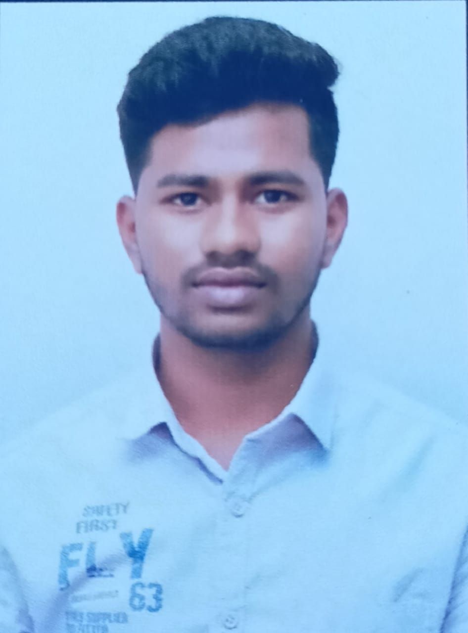 GURUGUBELLI KARTHIK