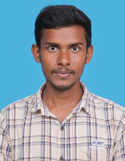 PANTAKANI SURESH