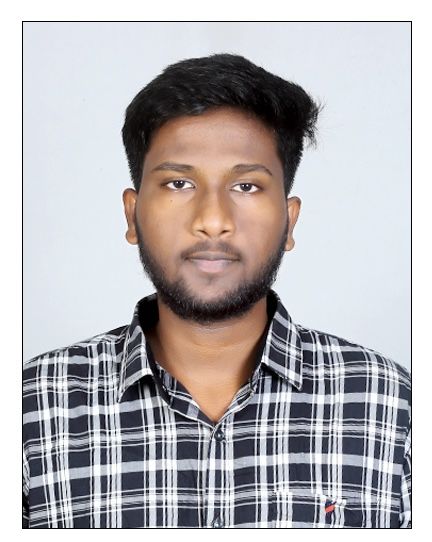 KATRU SANTHOSH