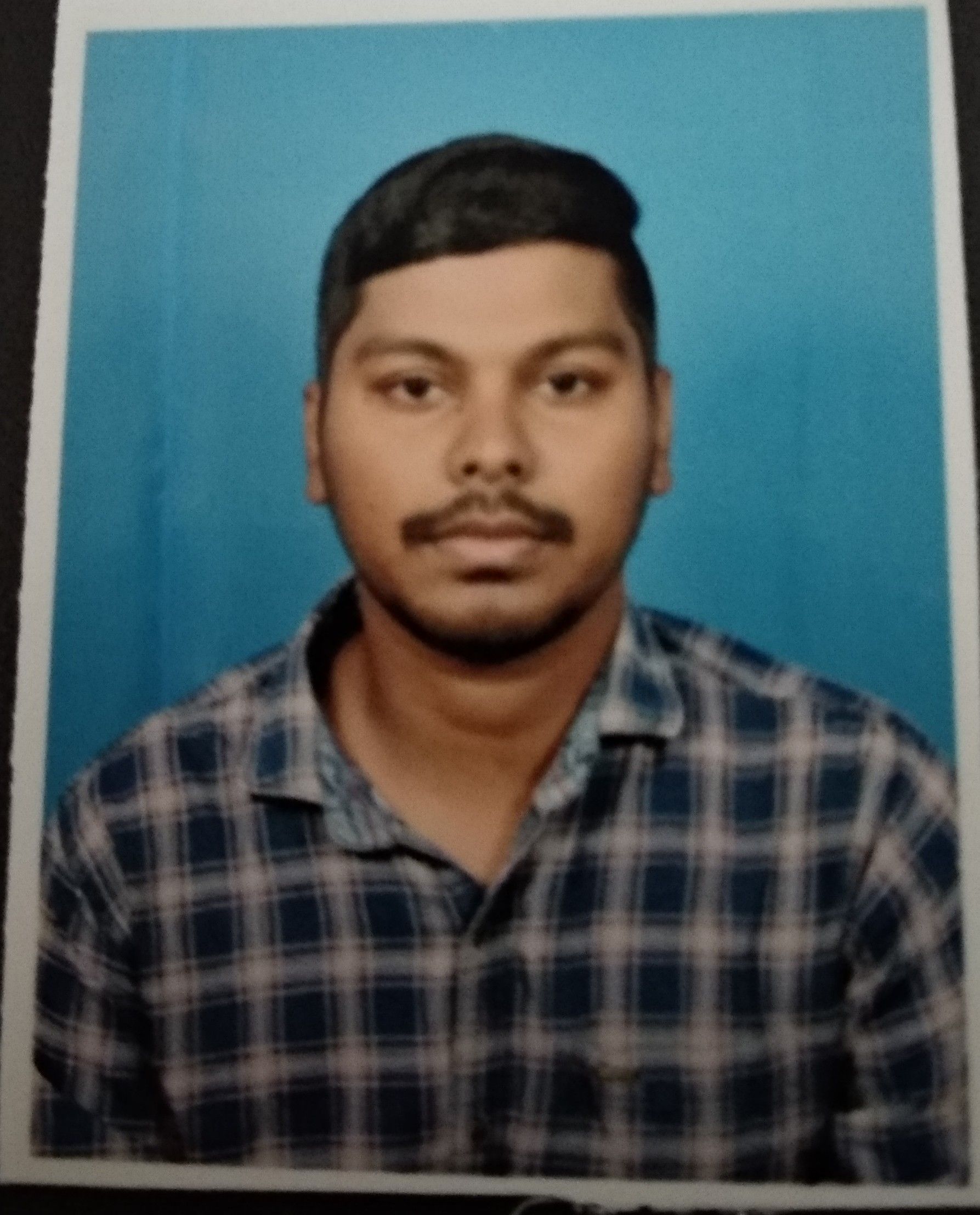 NAMBURU BANBHUSHAN