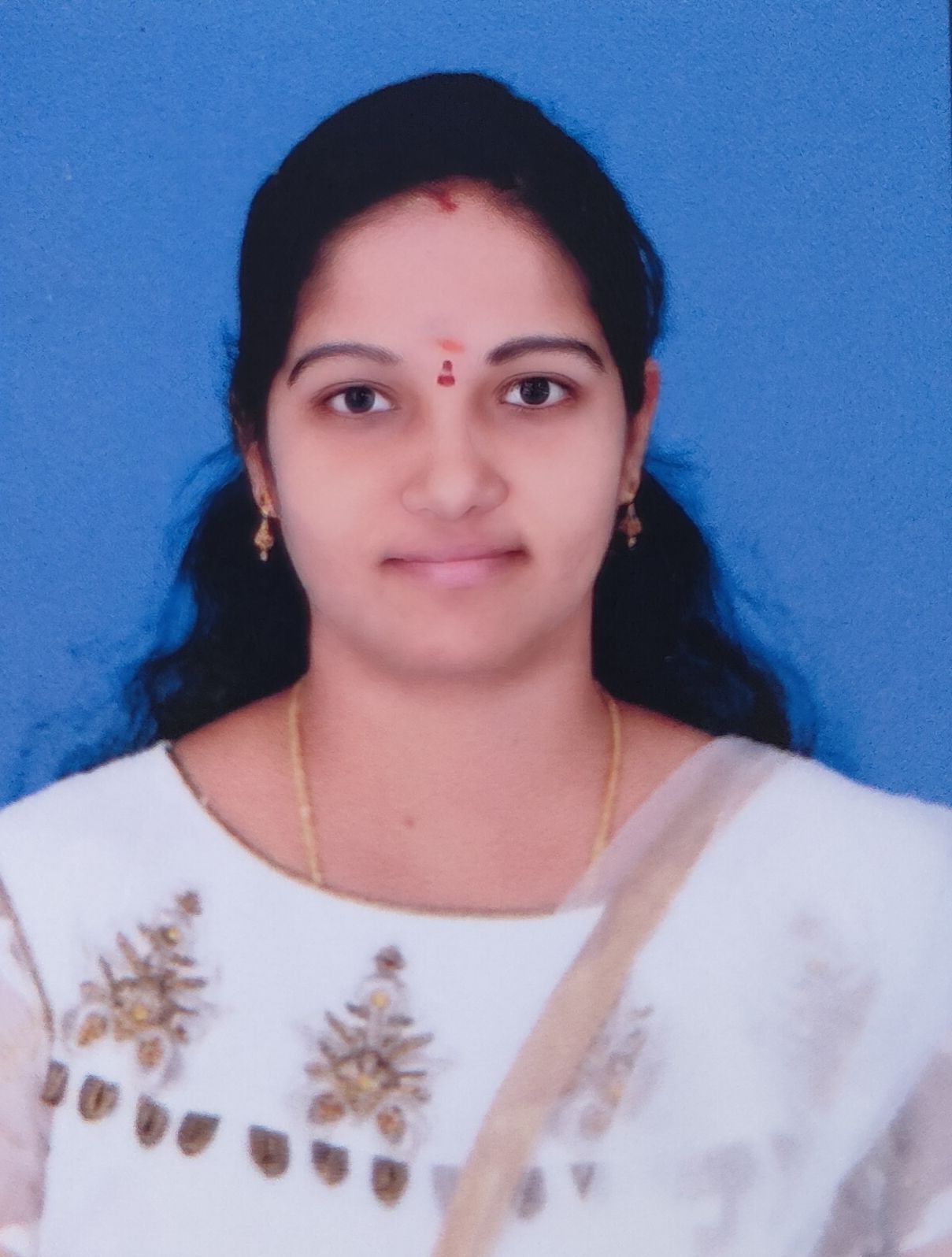 SAI MADHURI CHINTALAPUDI