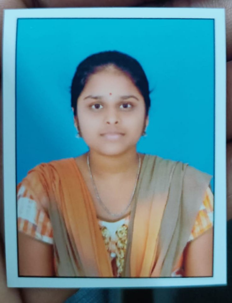 CHITTURI BALA NAGA VENKATA ASHITHA
