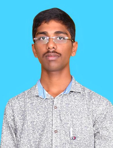 SRIMANNARAYANA MADDIBOINA