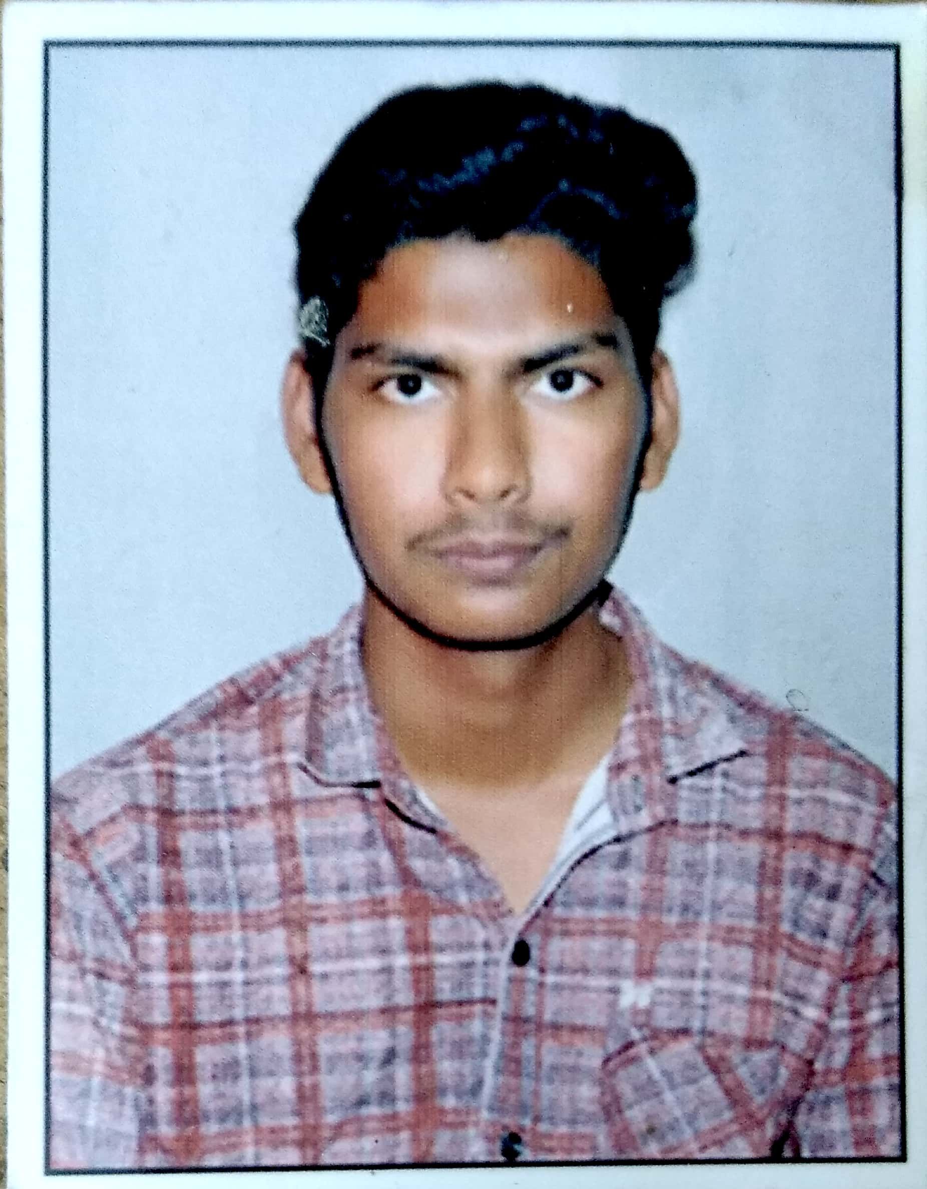 NELAPATI SUKESH