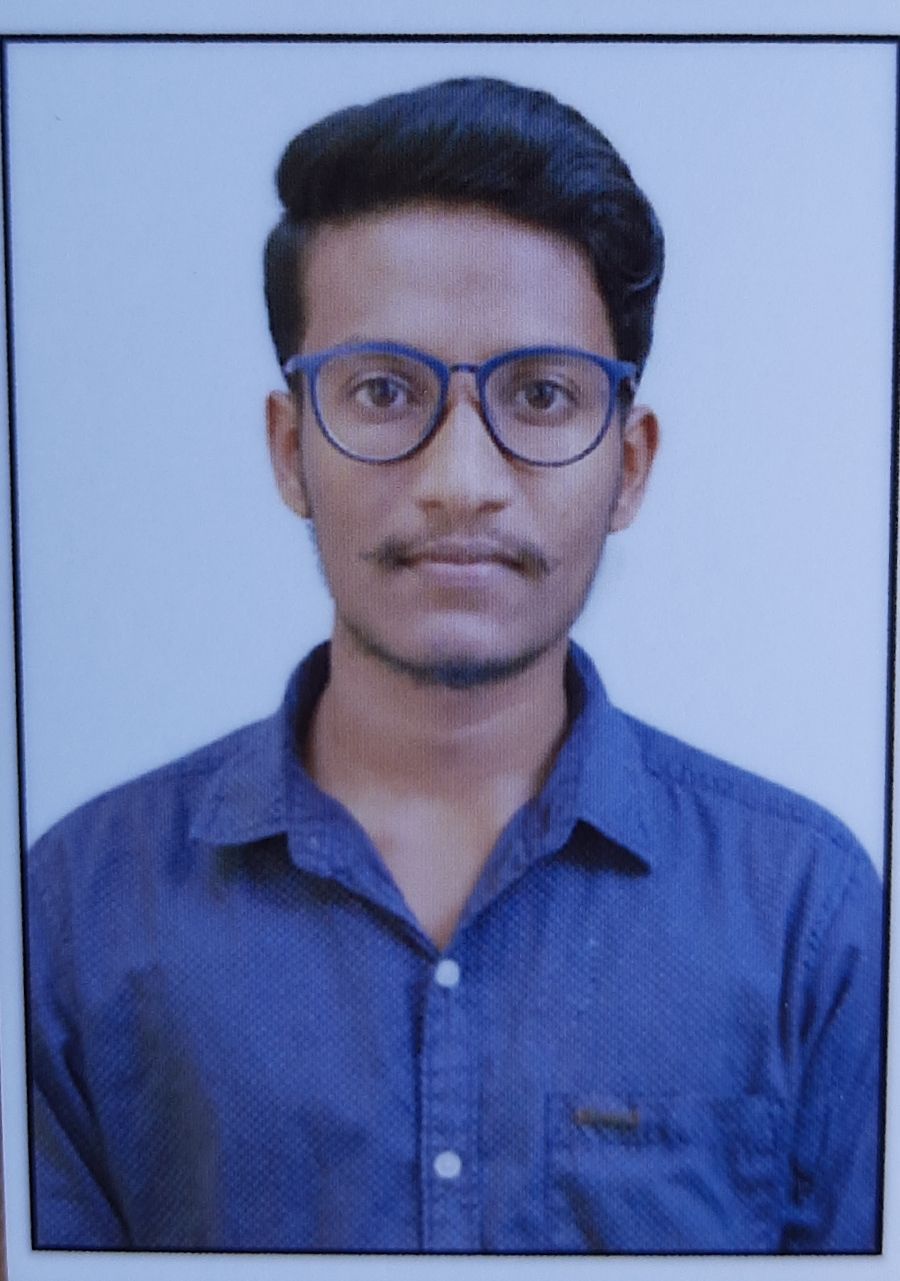 VEERNALA KARTHIK