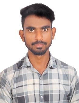 MUDAVATH BHARATH NAIK
