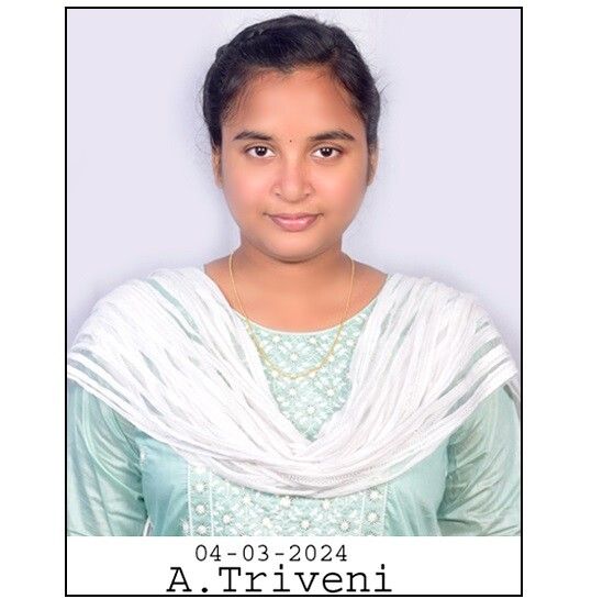 ARIVENI TRIVENI