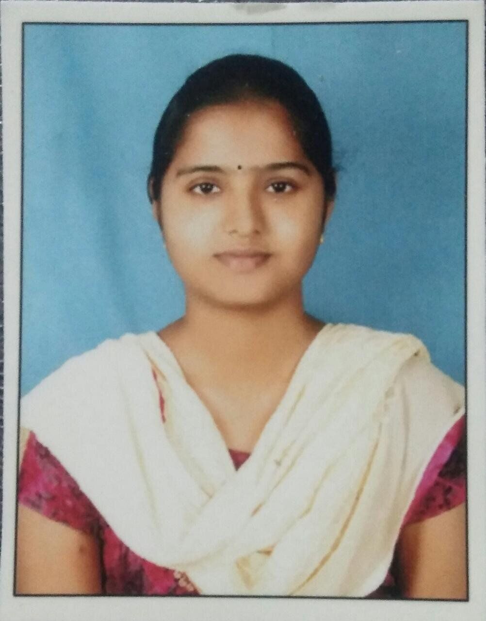GANTASALA SRAVANI