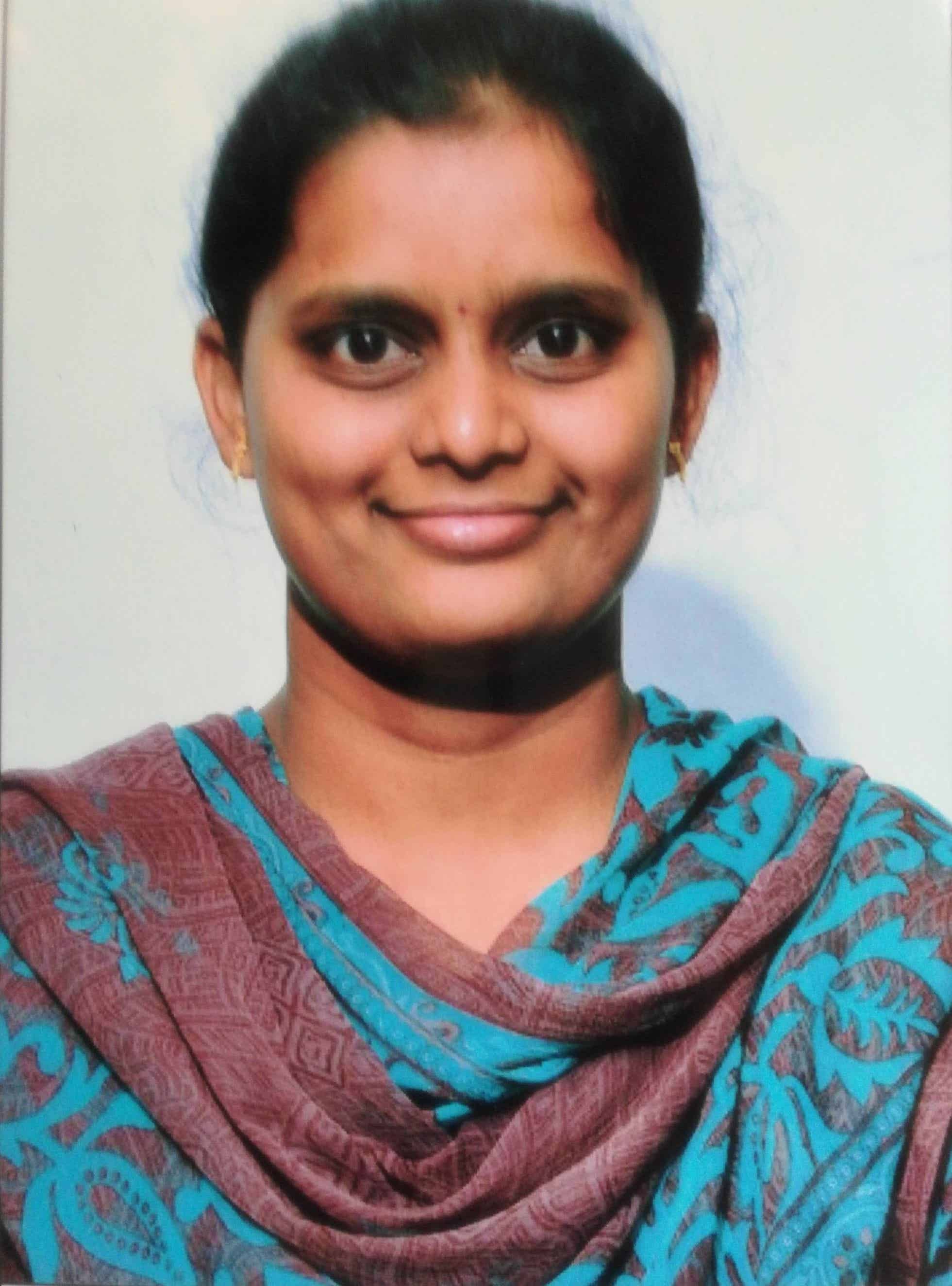 PEETHA RUPAVATHI