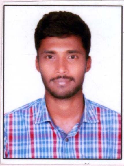 DEVANABOINA BALA AKHIL KUMAR
