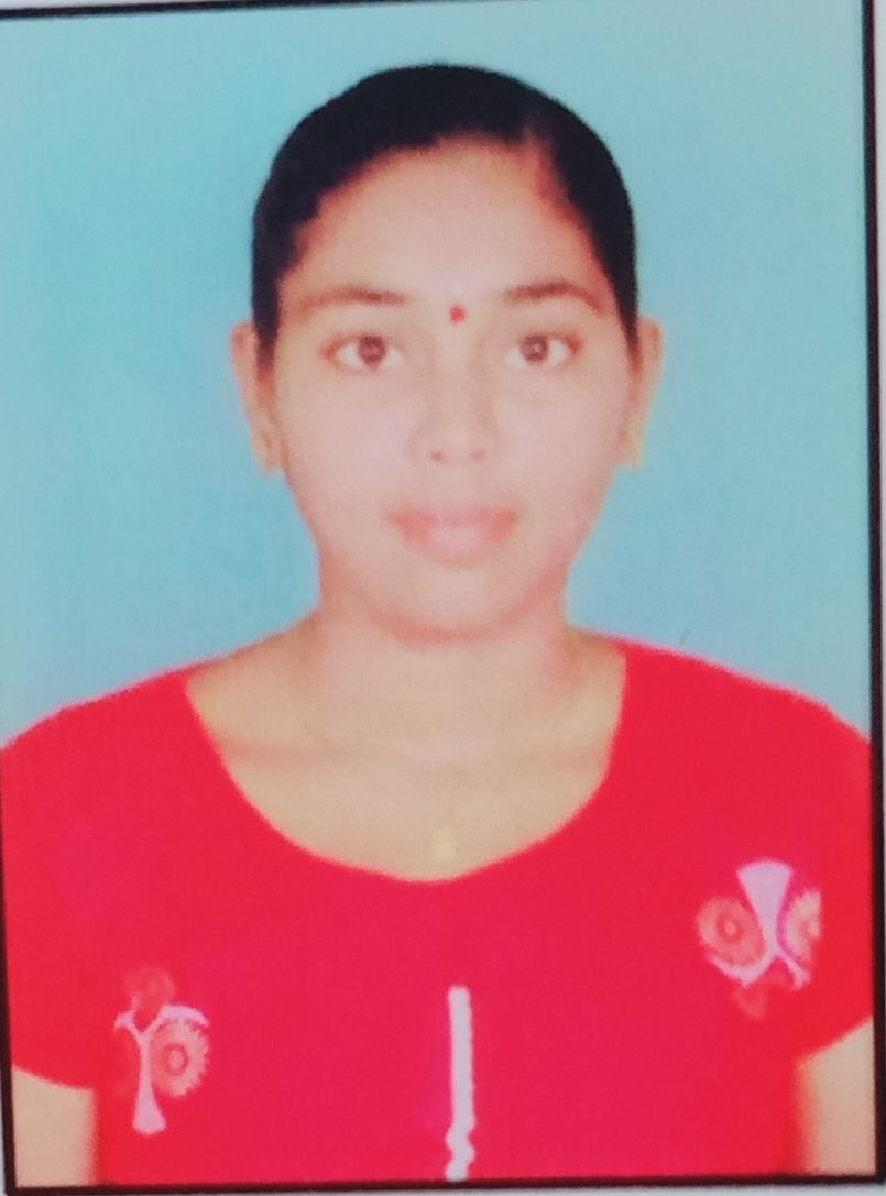 BONALA VENKATA SOWJANYA