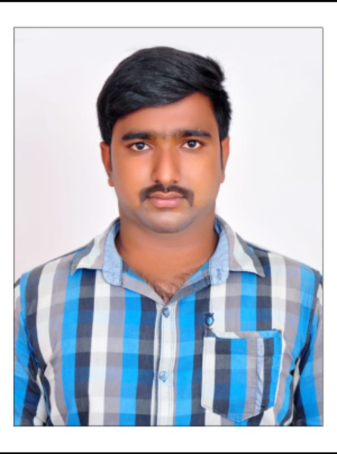 ETURU POORNA SAI