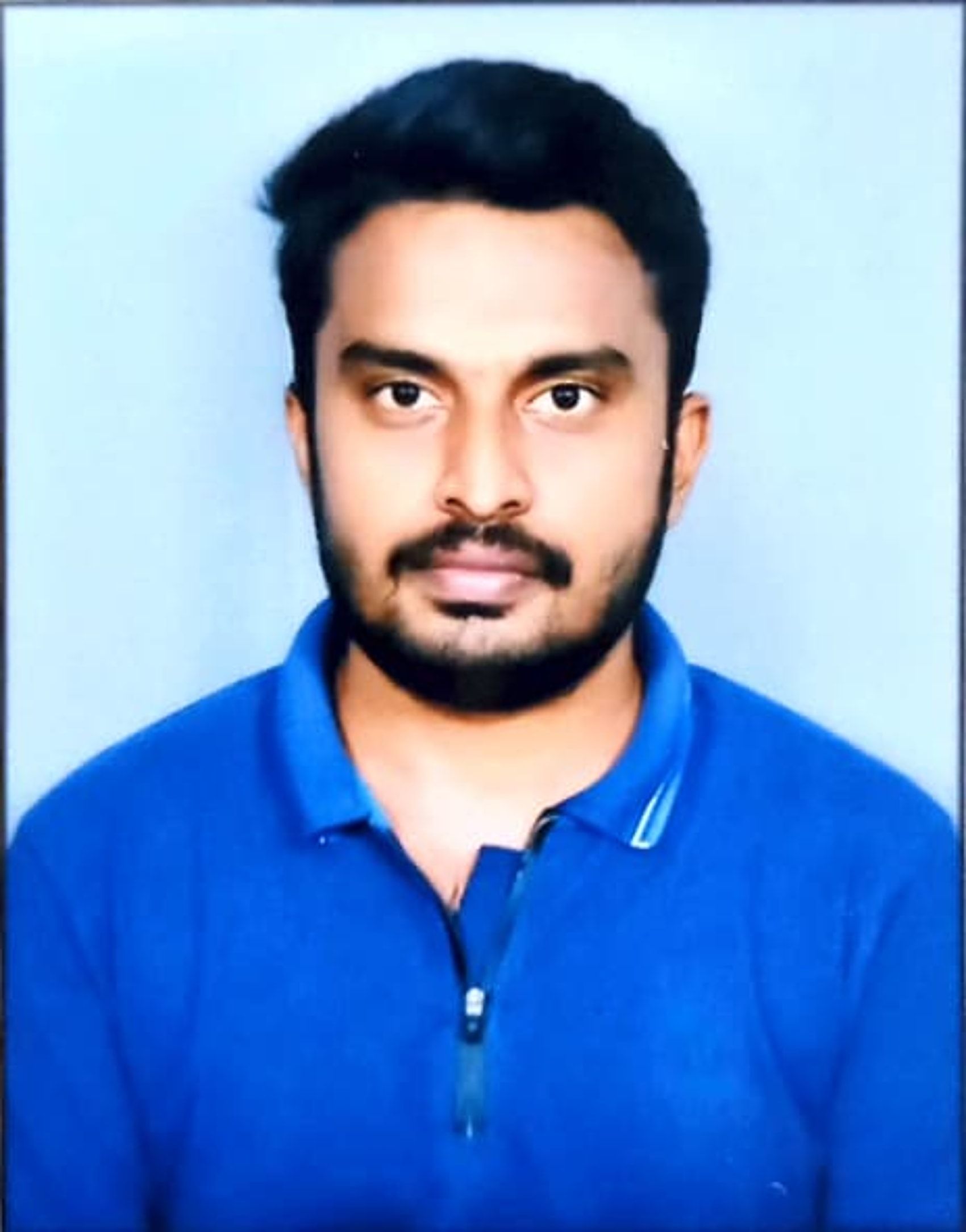 MAREEDU SANJAY
