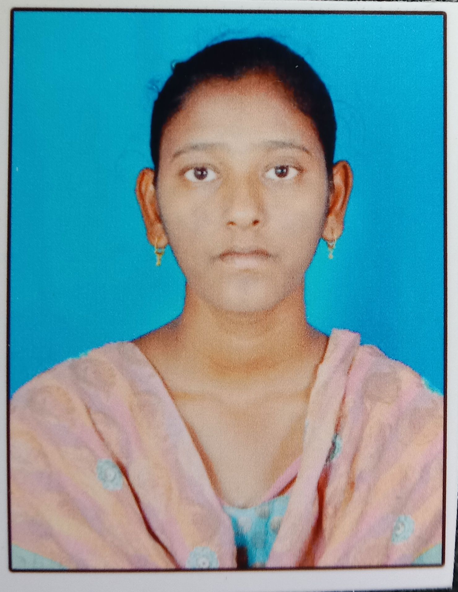 GERA LAKSHMI