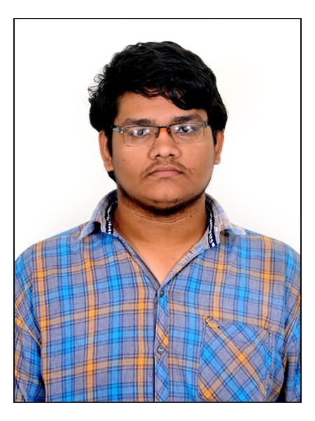 HEMANTH VINAY KUMAR MORLA