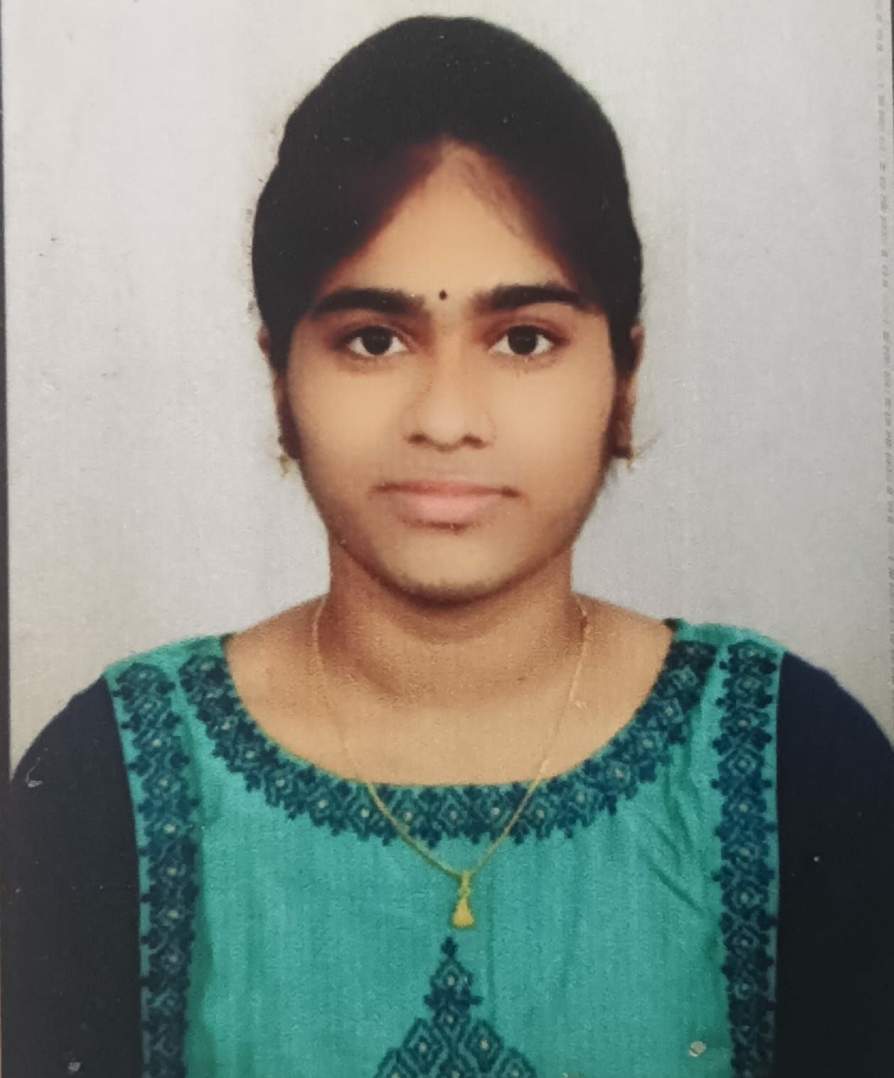 BHAVYA SRI KODURU