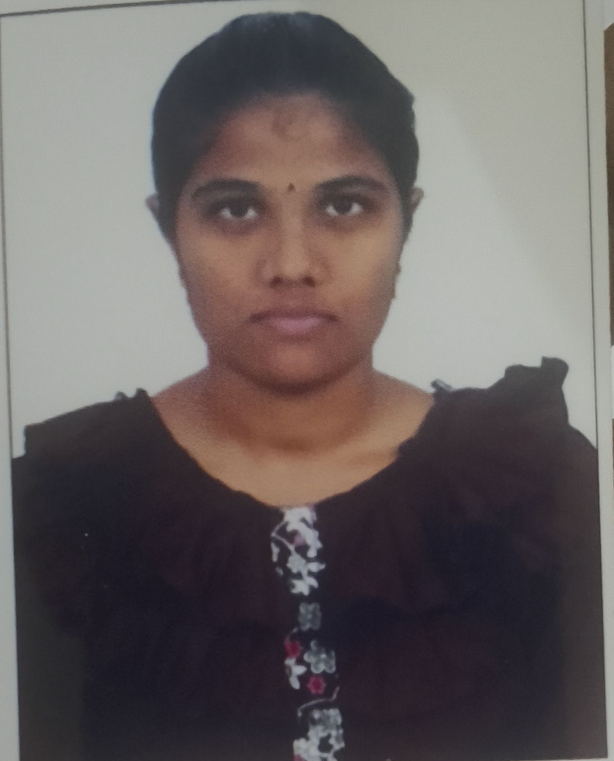 ANGIREKULA TEJASWI VENKATA SIVA RAG