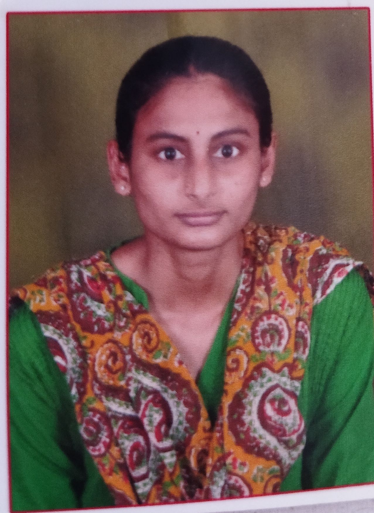 TIRUPATHAMMA VALLEPU