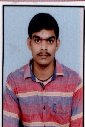 LINGAM NAGA RAJU
